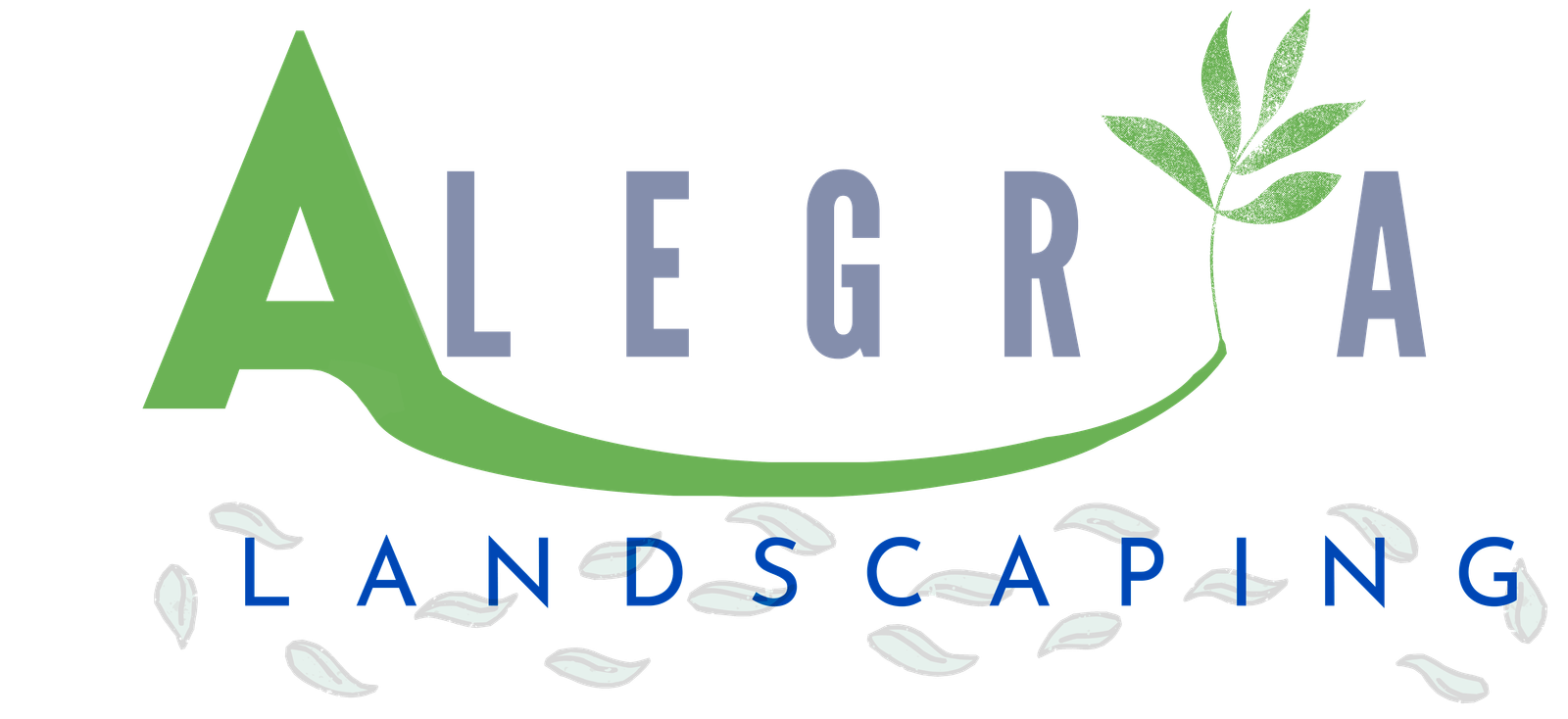 Alegria Landscaping LLC